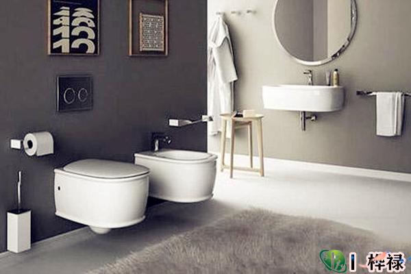卫生间马桶位置摆放风水禁忌