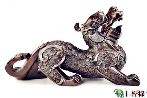 带貔貅都是有什么寓意，带貔貅有注意什么