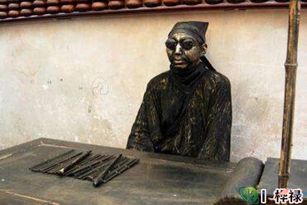 八字盲派算命心法口诀大全