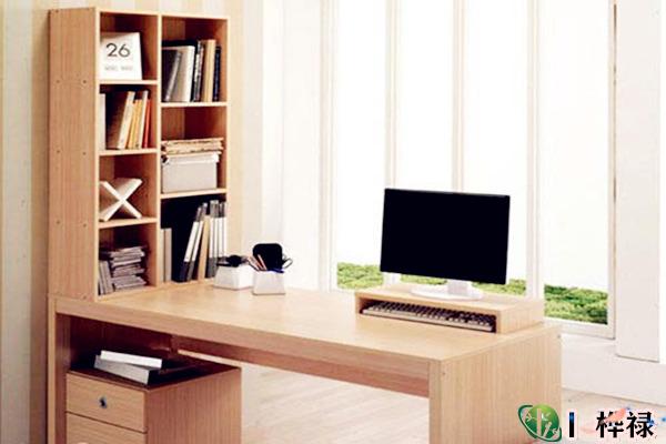 书房书桌摆放位置讲究 
