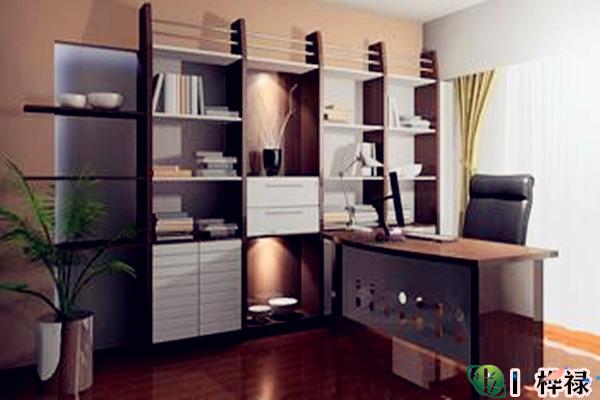 书房朝向的风水禁忌 