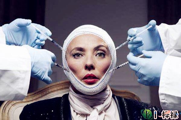 命理分析整容影响命运吗