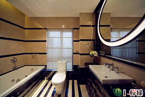 发现房子浴厕方位不佳怎么办