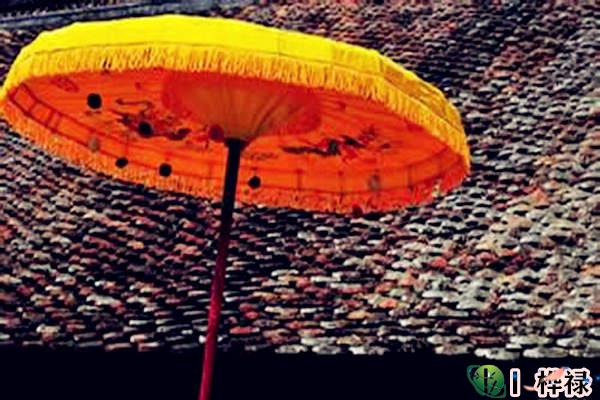 命带华盖的命理特点