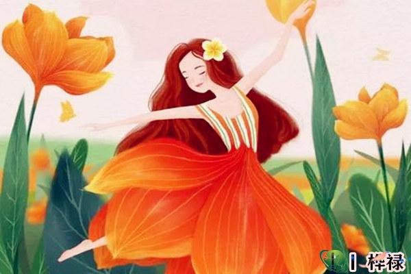 性格温和的女命八字特征