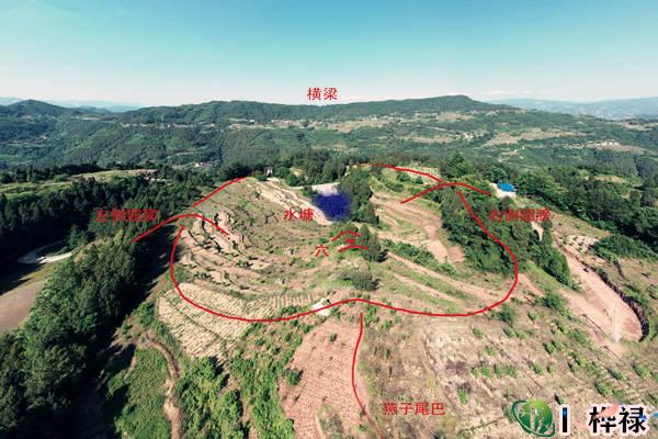 风水上的寻龙点穴秘传