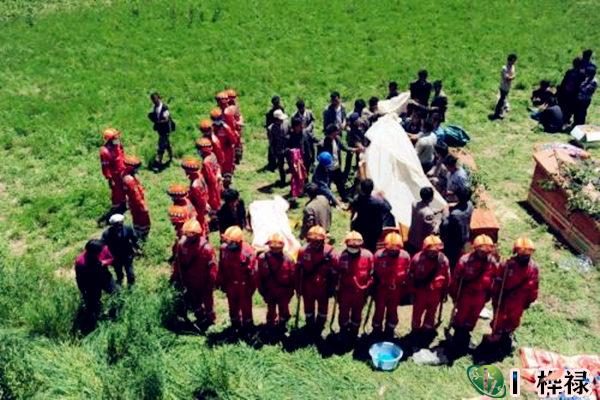 民间不外传的风水下葬口诀