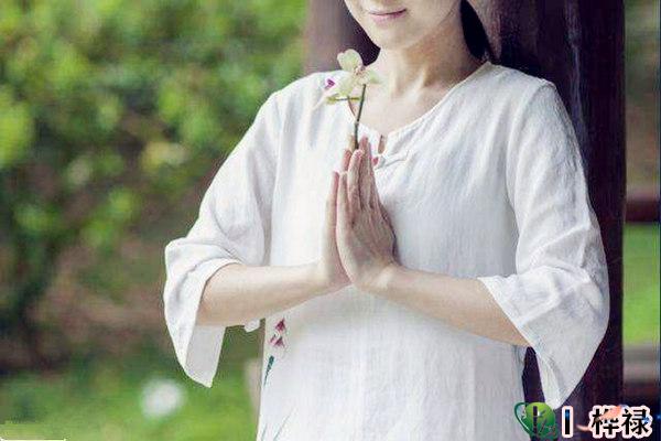 女孩八字弱人的命运好吗