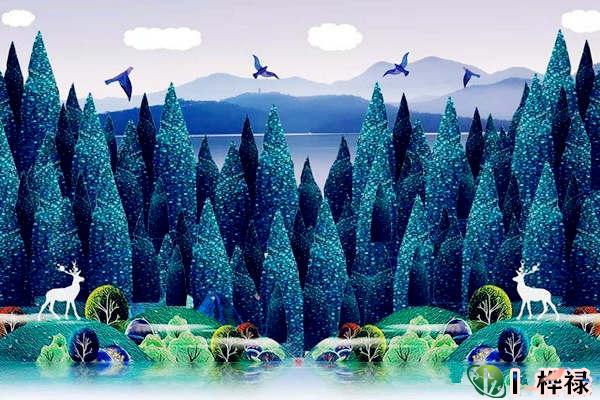 命中缺木怎么补