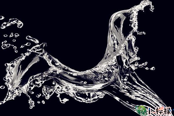 癸水日元行运口诀，癸水日元论命口诀