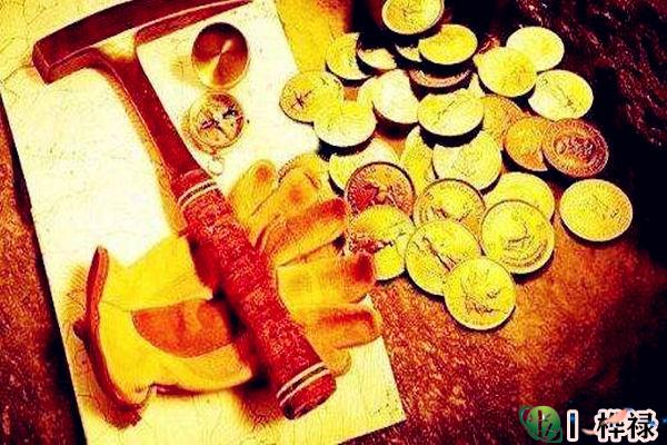 八字算事业与财运方向