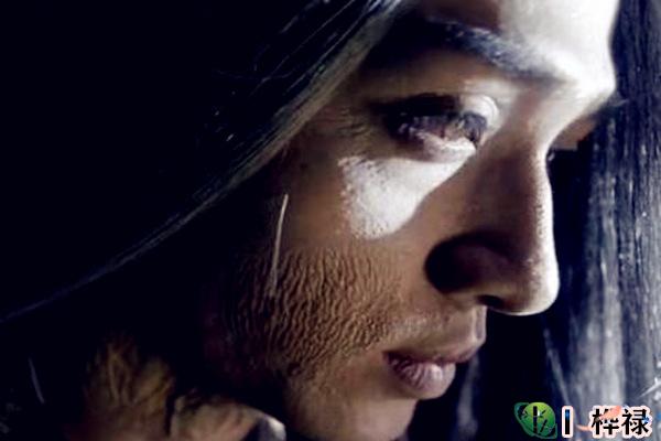 八字看易毁容之人