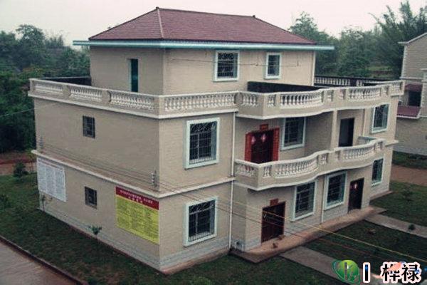 农村阳宅风水秘传