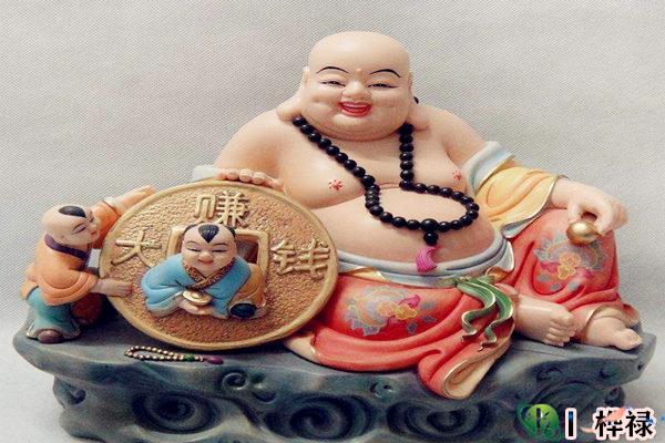弥勒佛摆放风水禁忌