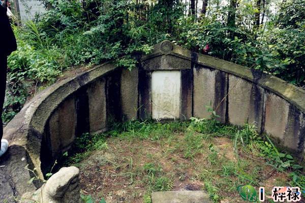 盲派八字看阴宅口诀