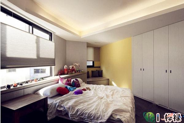 利于老人身体健康的风水布局