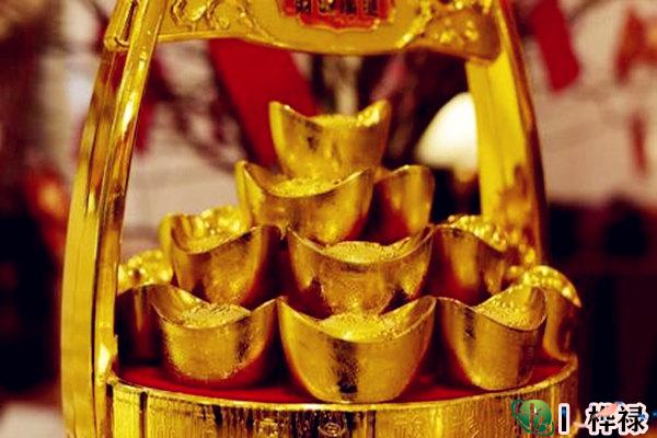 出生八字测财运方法，八字有无财运