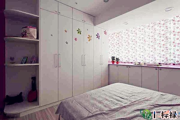 家里衣柜的摆放风水禁忌