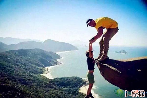 胆子大之人八字特点