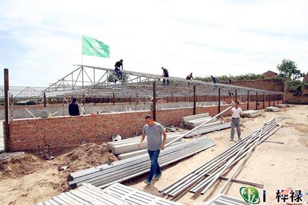 建设养殖场风水禁忌大全