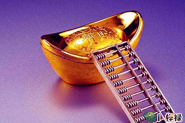 横财运旺的八字格局特点