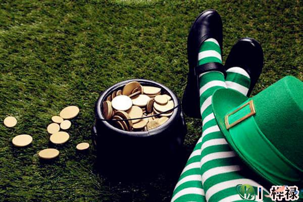 八字财格的详解大全