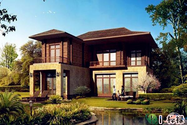 别墅环境风水禁忌