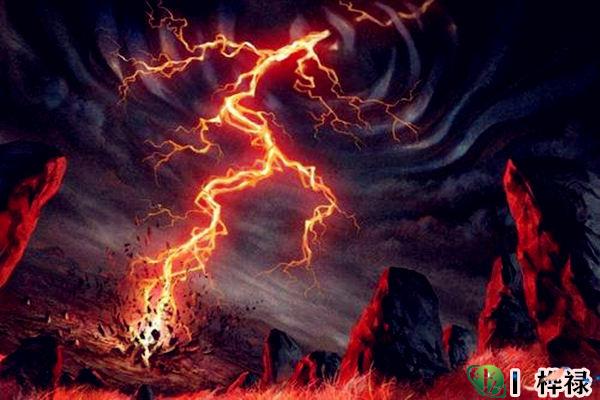 八字神煞亡神劫煞解析