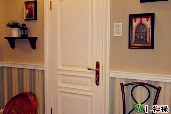 一开门见到什么最招财