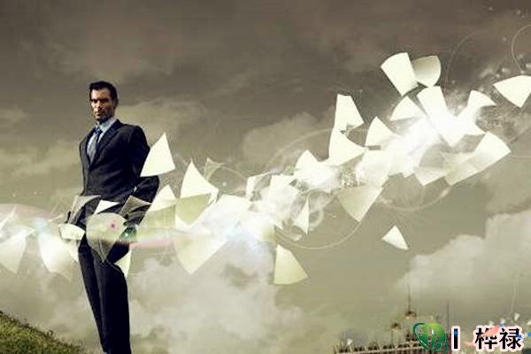 八字看不利事业发展的信息