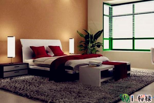 ​卧室安床的风水禁忌