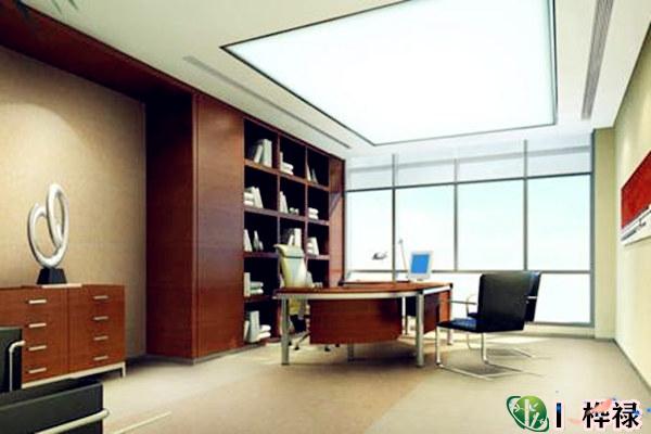 老板座位最佳风水朝向