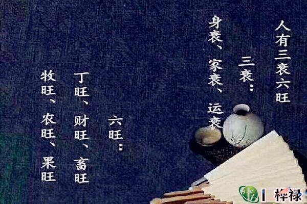 身弱最有效的化解方法