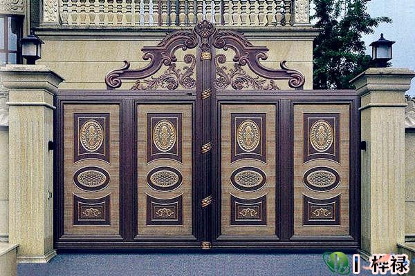 别墅大门朝向哪里风水最好