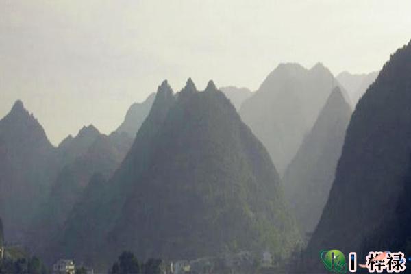 形峦和理气哪个重要，​风水形峦理气解析