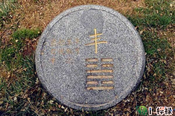 六十四卦:雷火丰卦详解