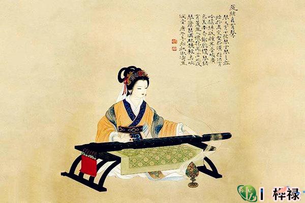 八字伤官女怎么看