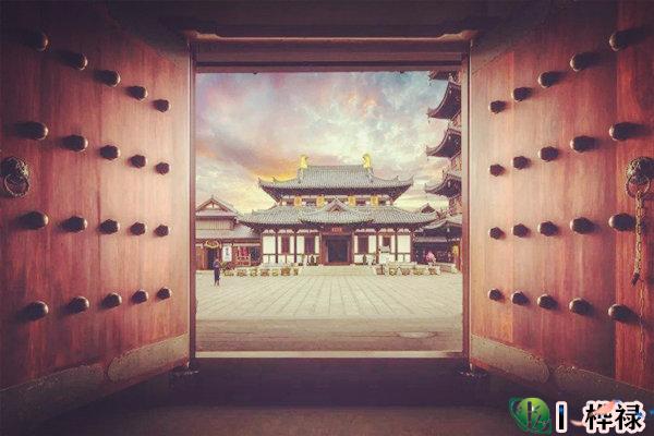 什么叫纳气？纳气口方位怎么判断