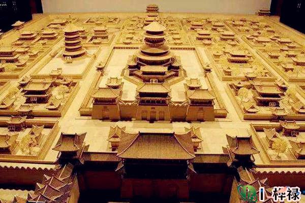 内明堂图解，明堂影响什么