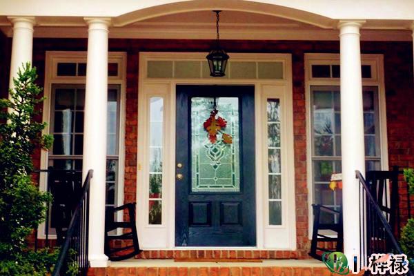 大门朝向哪里风水最好