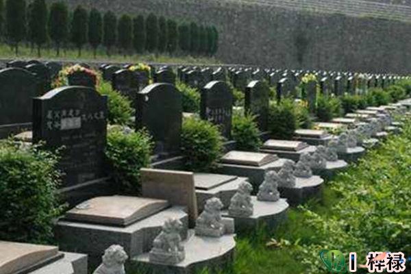 墓地朝向选择风水,如何选择墓地