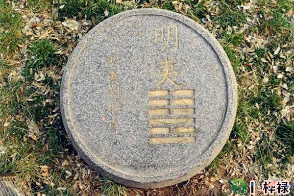 六十四卦:地火明夷卦详解