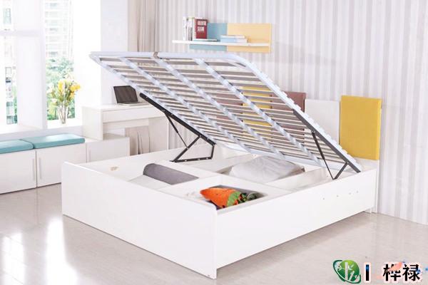 床下置物与财运风水