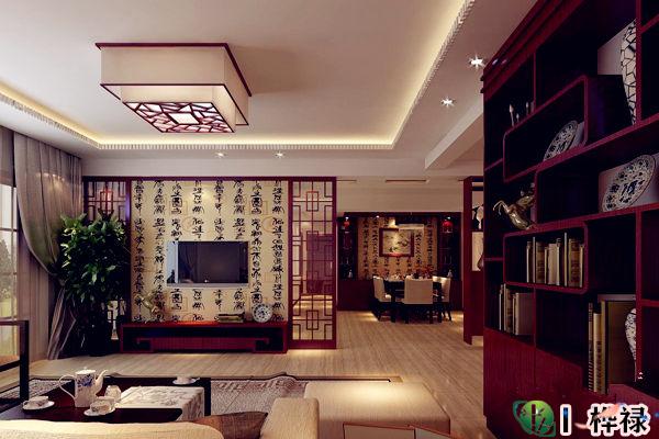 吉宅客厅风水必备标准