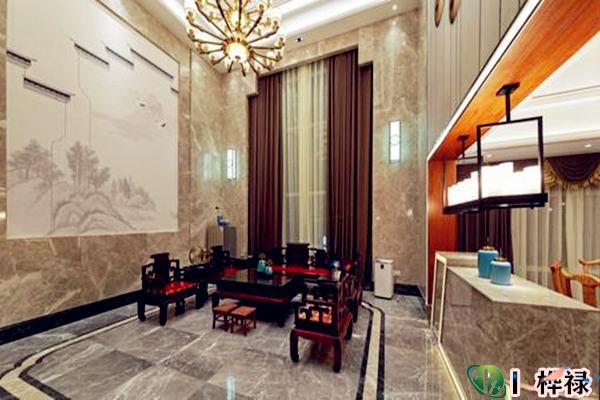 吉宅客厅风水必备标准