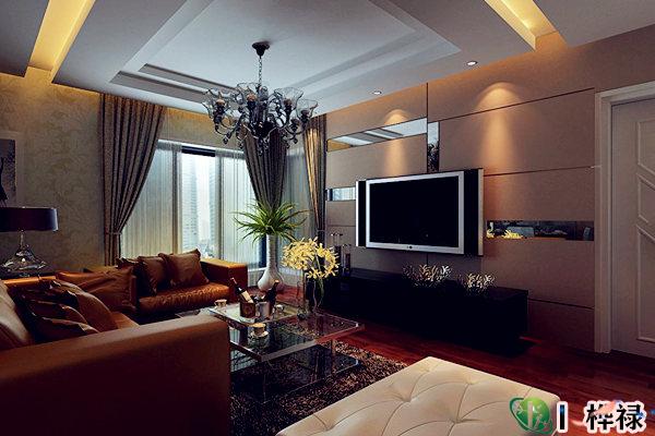 吉宅客厅风水必备标准