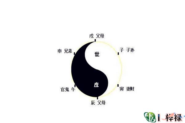 六爻六亲用神详解