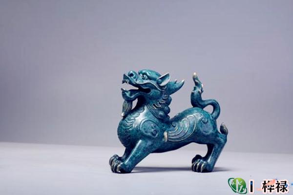 史上最全的风水吉祥物集锦