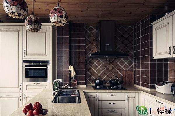 住宅厨房风水禁忌