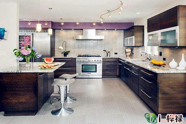 住宅厨房风水禁忌